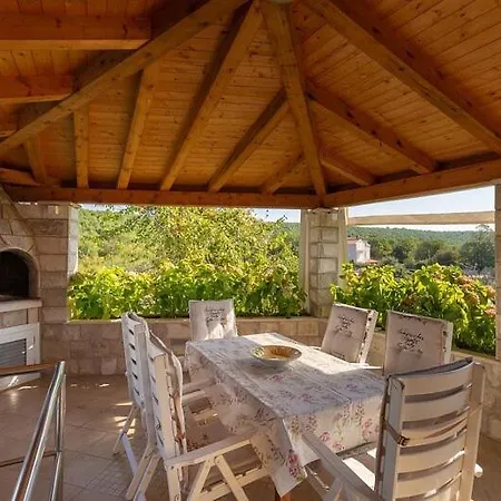 Holiday Home Trojkovic Dubrovnik Exterior photo