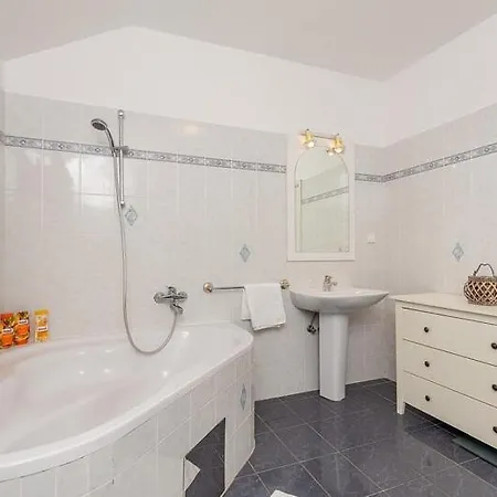 Holiday Home Trojkovic Dubrovnik Exterior photo