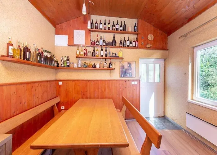 Holiday Home Trojkovic