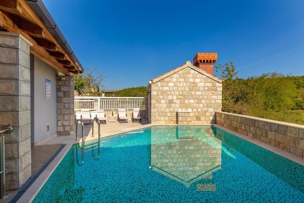 Vila Trojkovic Dubrovnik